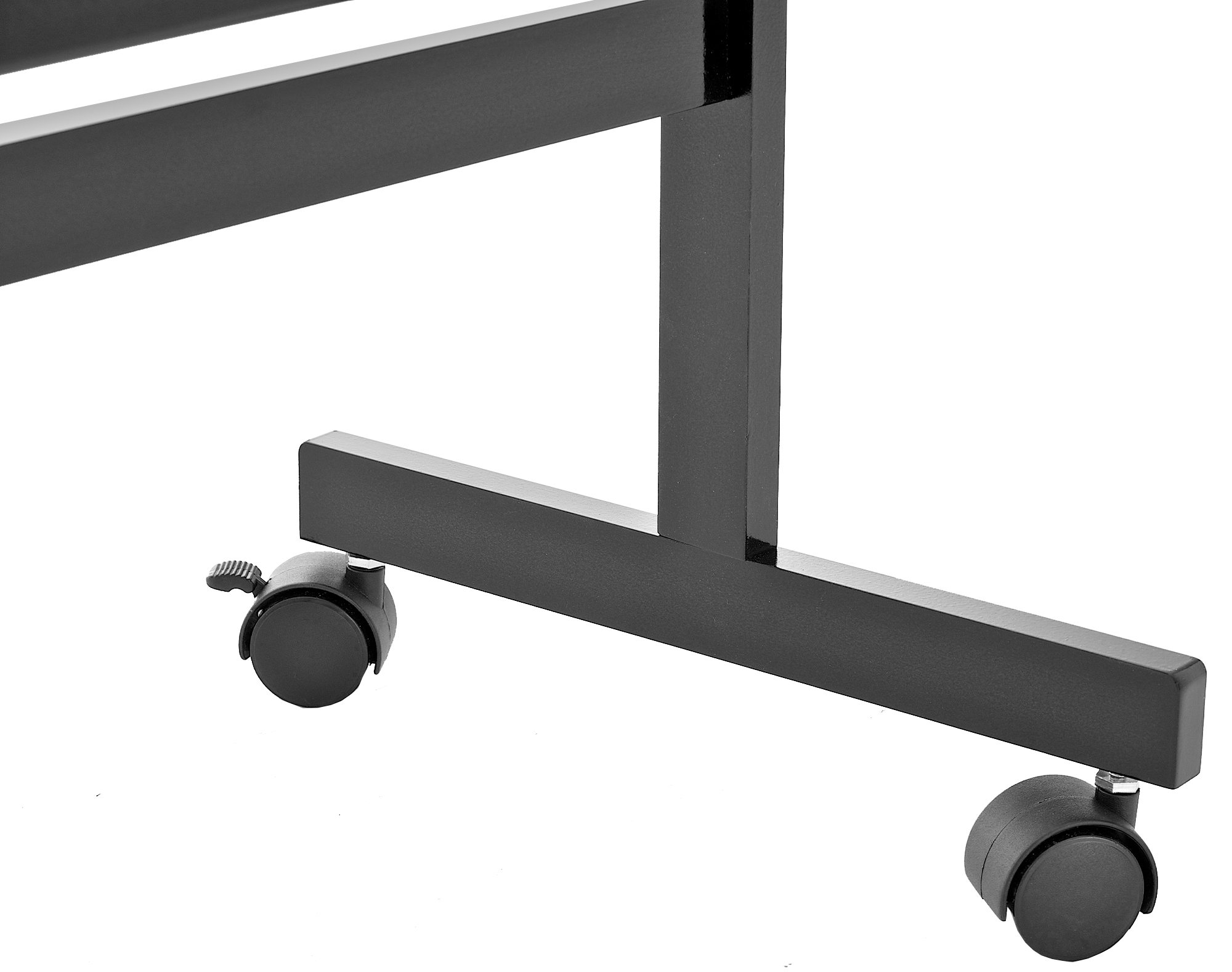 Standspiegel Yolanda eckig