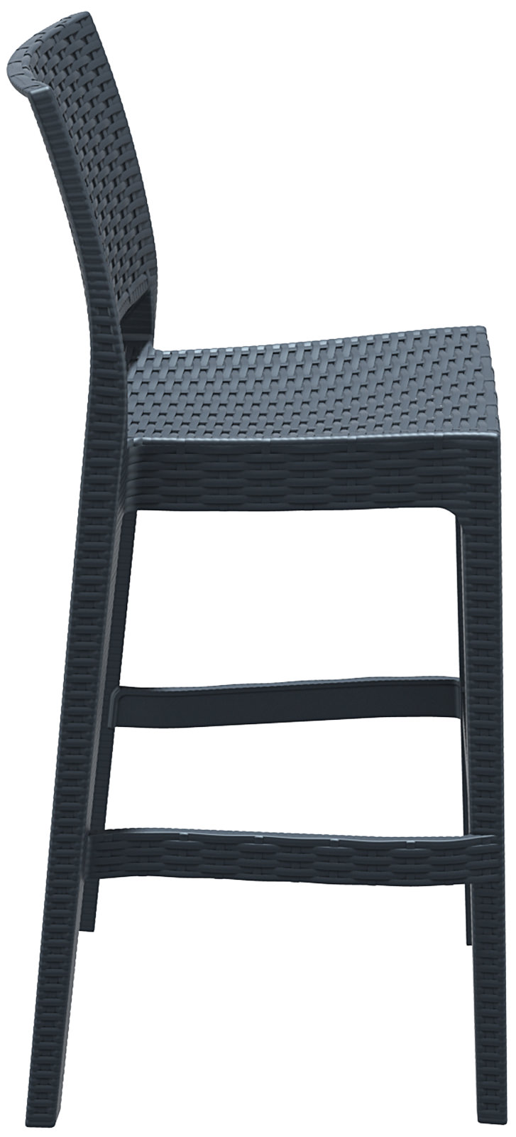 4er Set Barhocker Jamaica