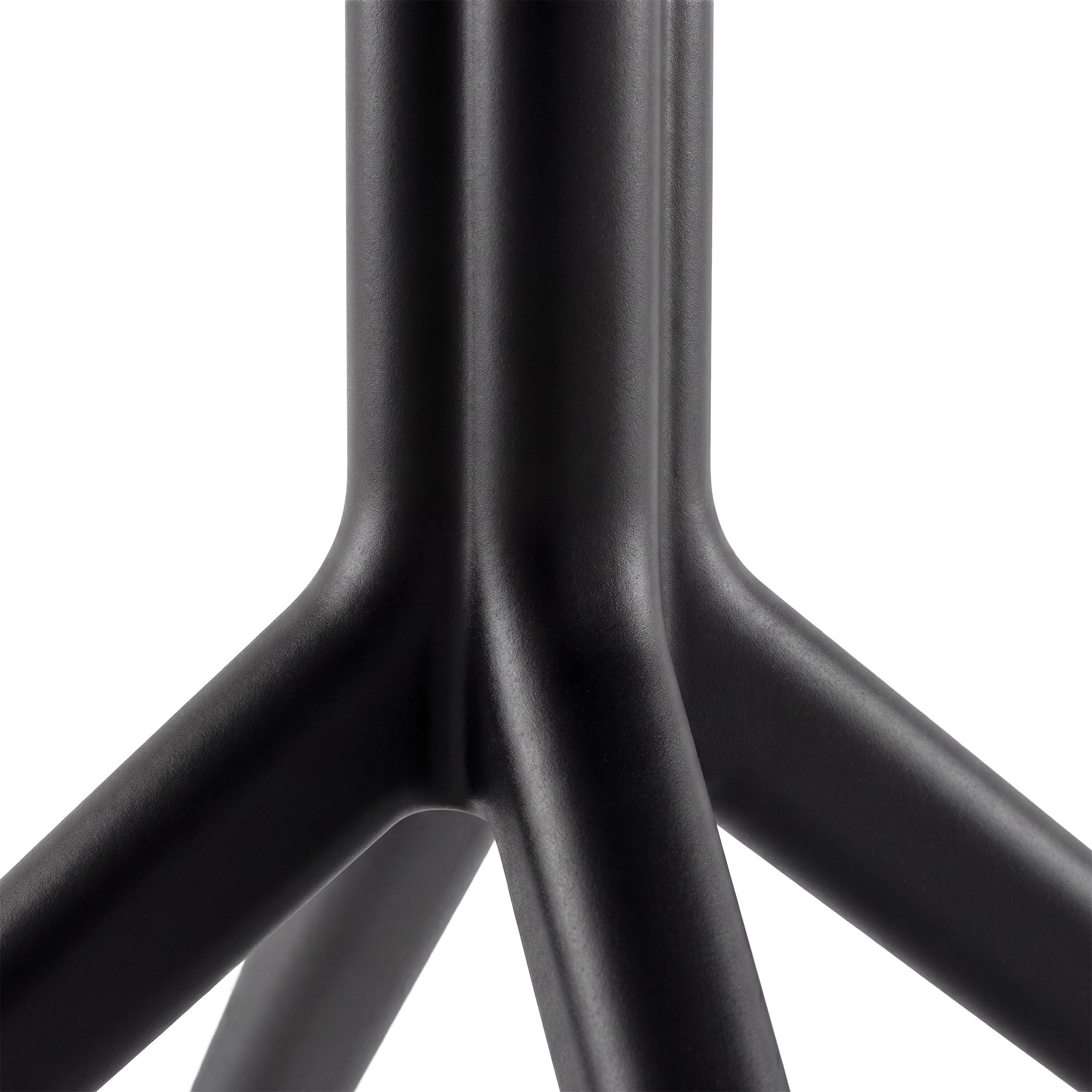 Tisch Sky 105 cm schwarz