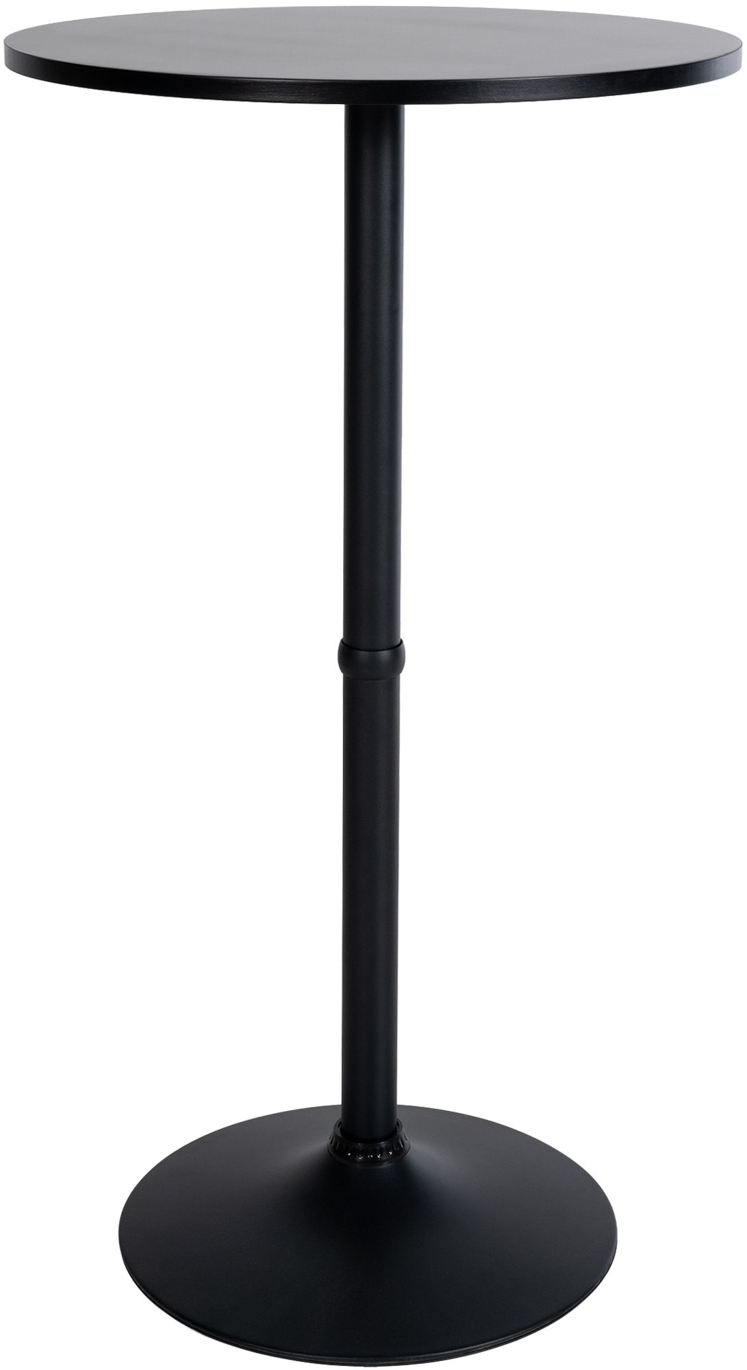 Stehtisch rund Ø 60 cm