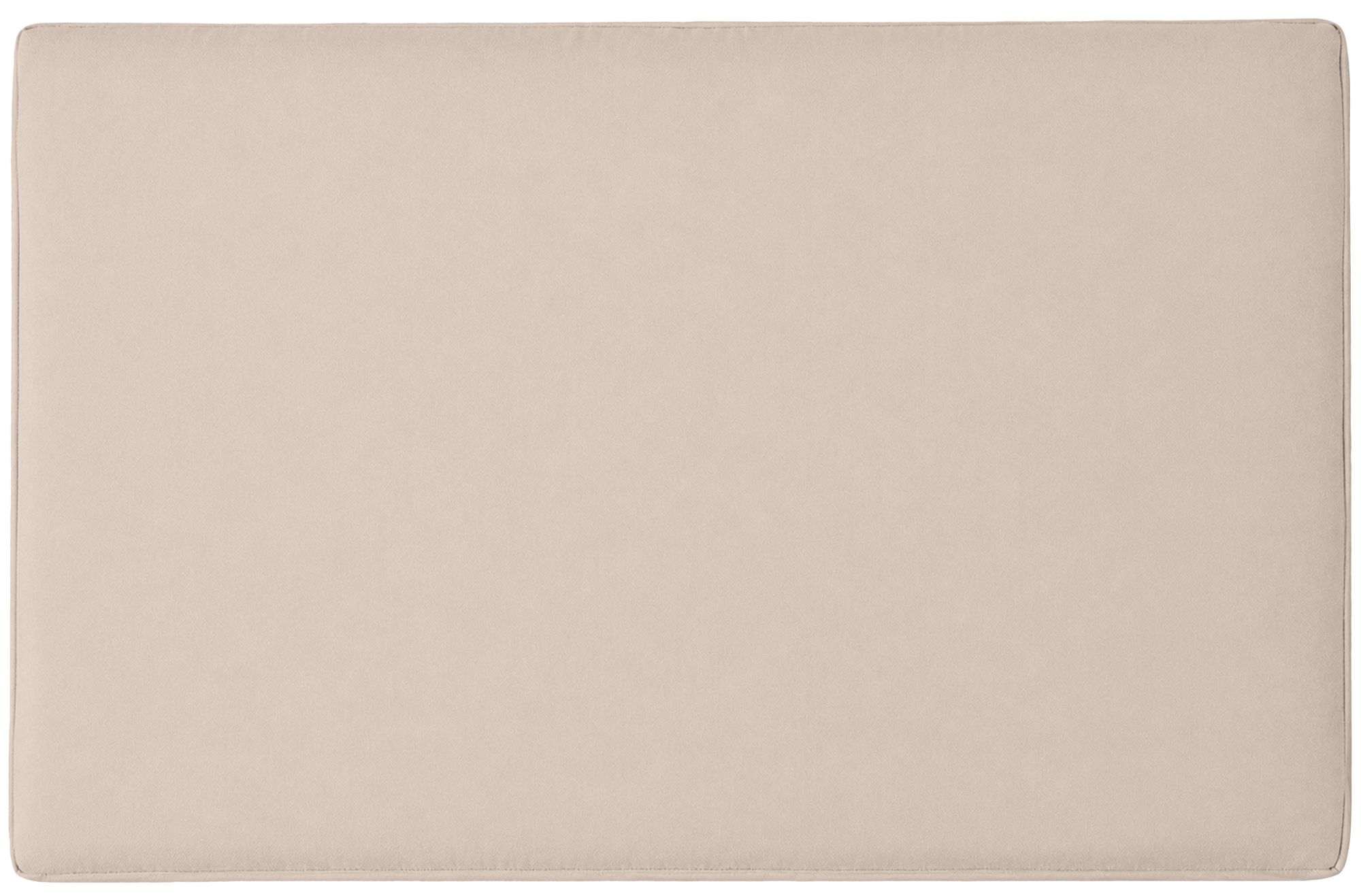 Sitzkissen für Stuhl Punjab creme