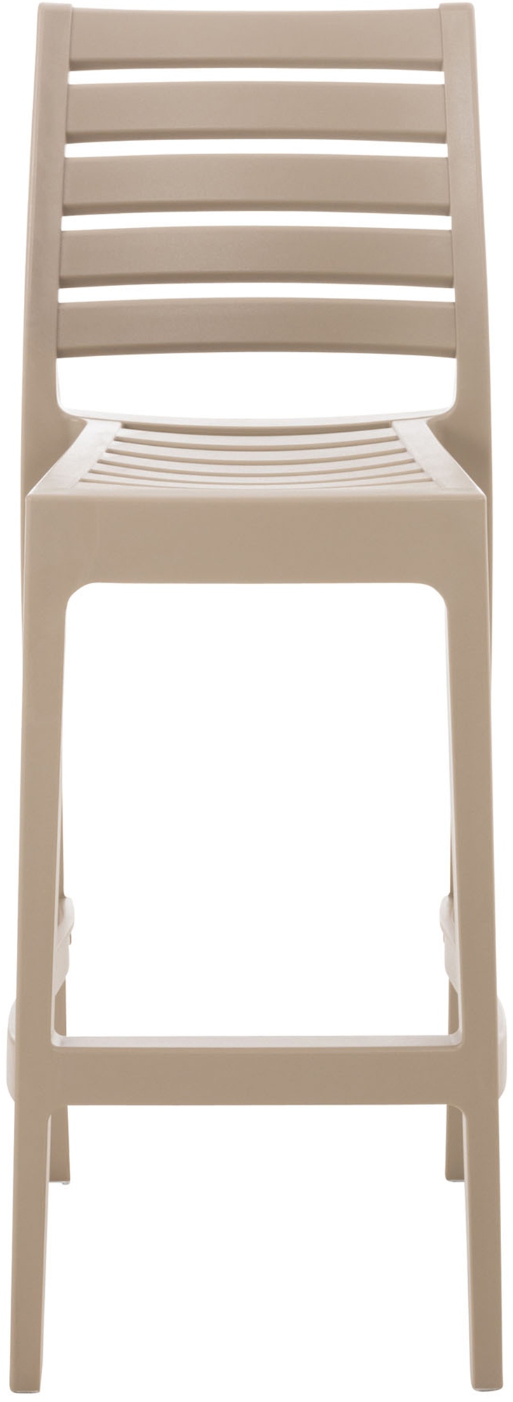 4er Set Barhocker Ares