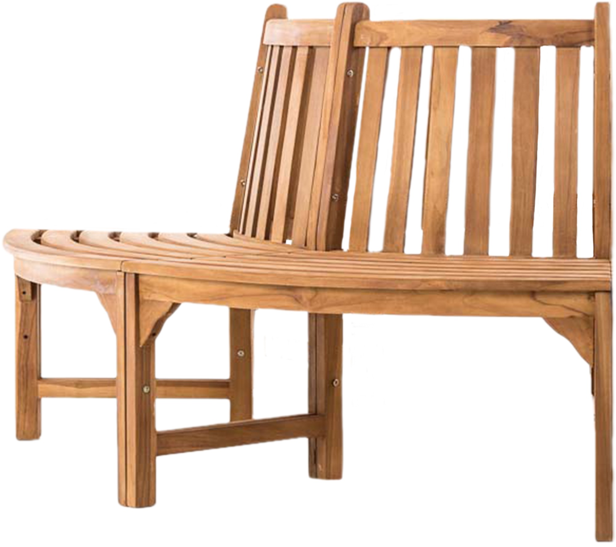 Baumbank Leming 250 cm