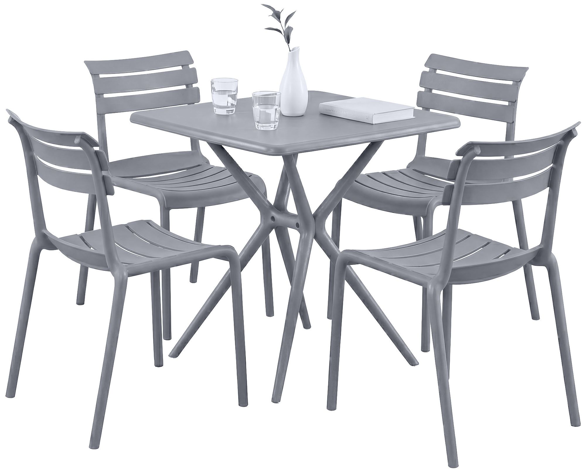 Gartenmoebel-Set-Vela-mit-4-Stuehlen-341333