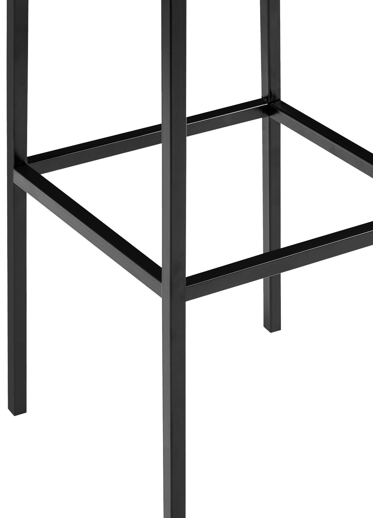 Barhocker Montreal Kunstlederbezug