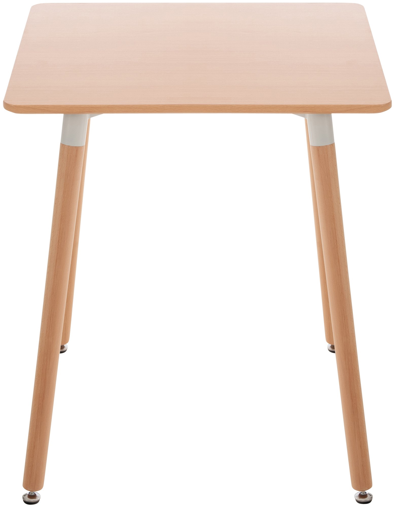 Küchentisch Viborg natura 60 cm