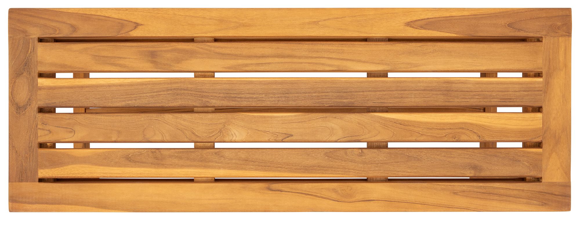 Teakbank Broome 110 cm
