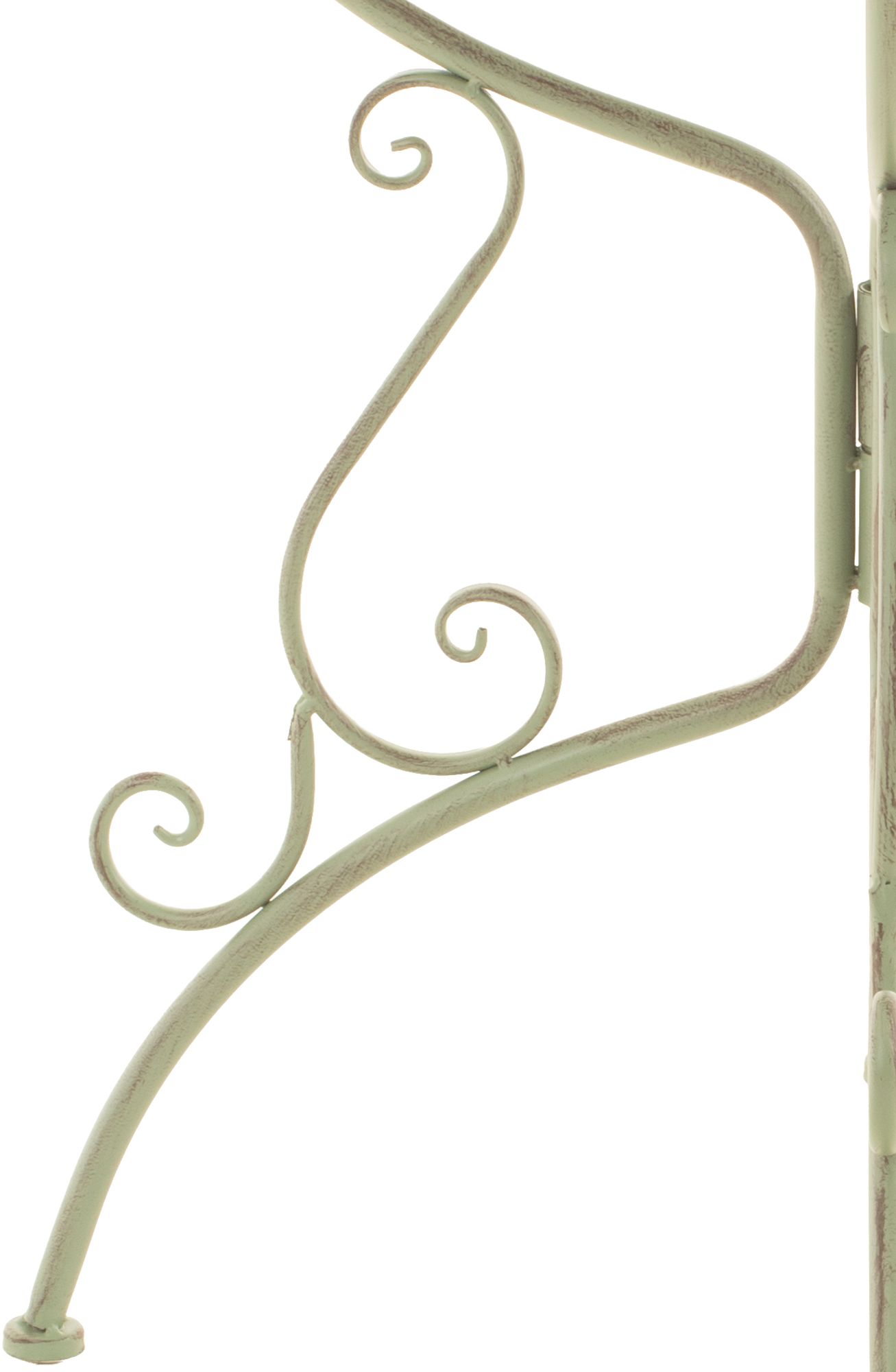 Gartentisch Amanda 70 cm