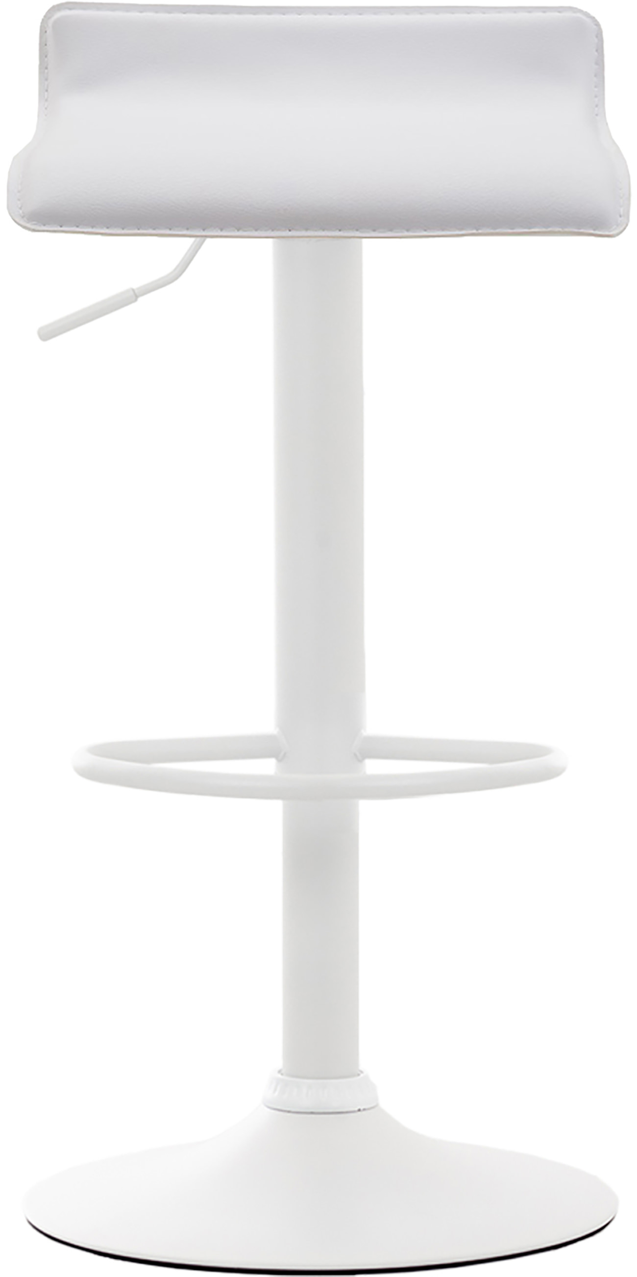 Barhocker Dyn V2 Kunstleder