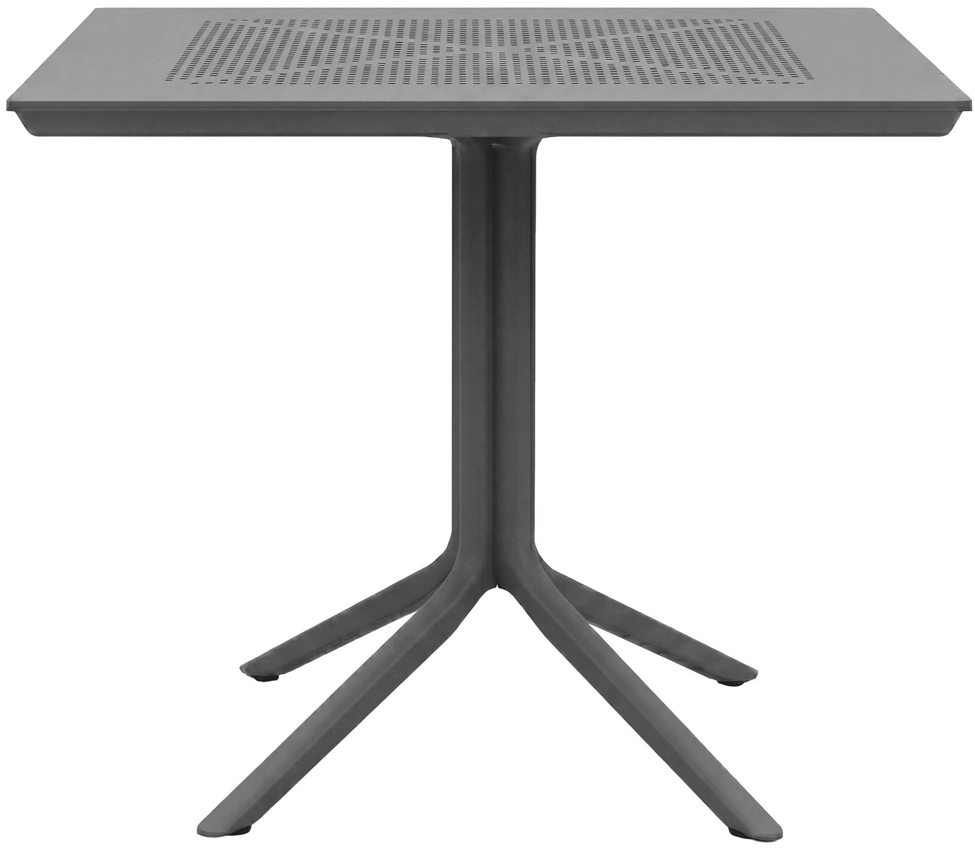 Tisch Lenval 80x80 cm