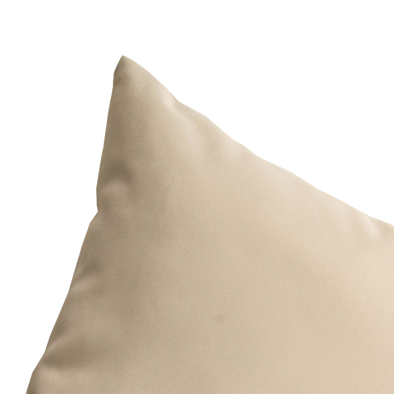 Kissenbezug Sessel St. Augustin creme