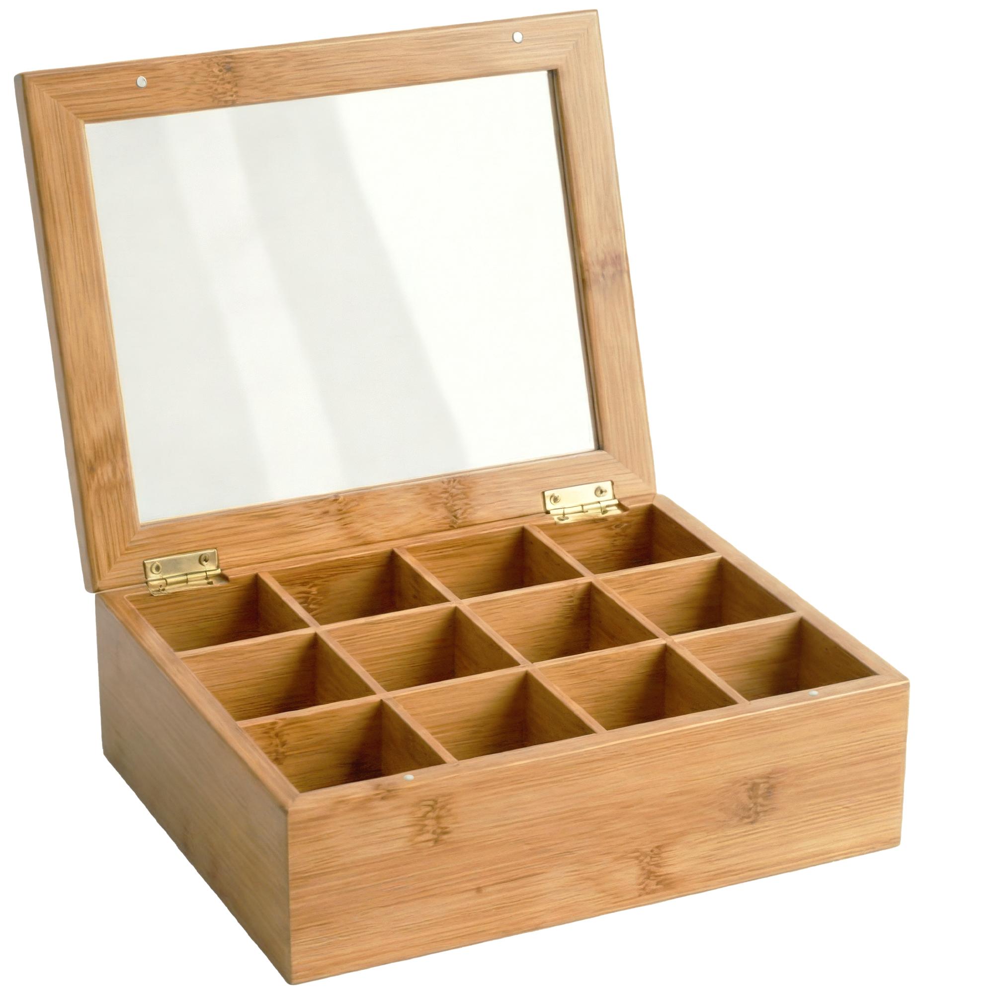 Teebox Laprino natura