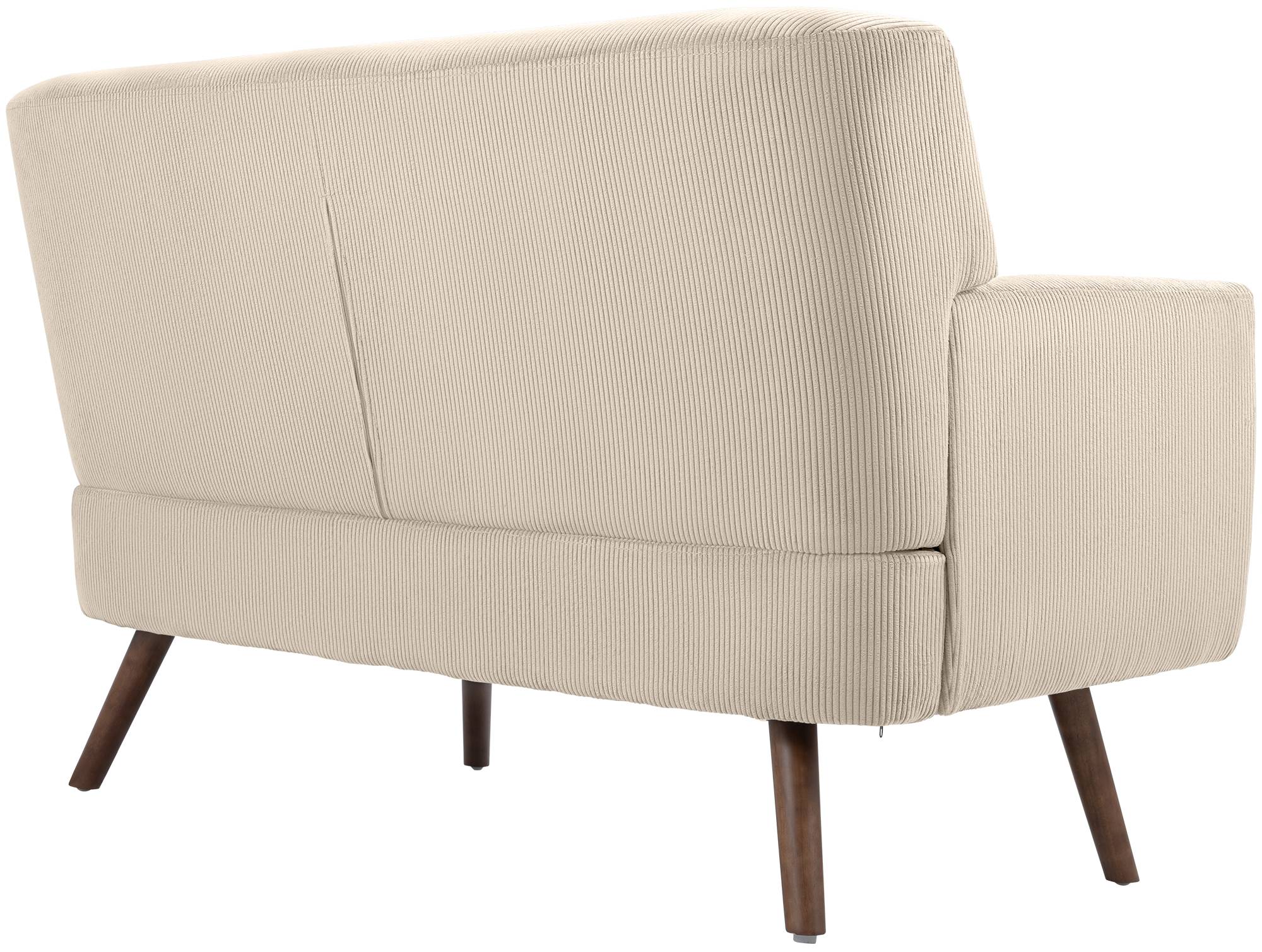 Sofa Kioni Cord creme