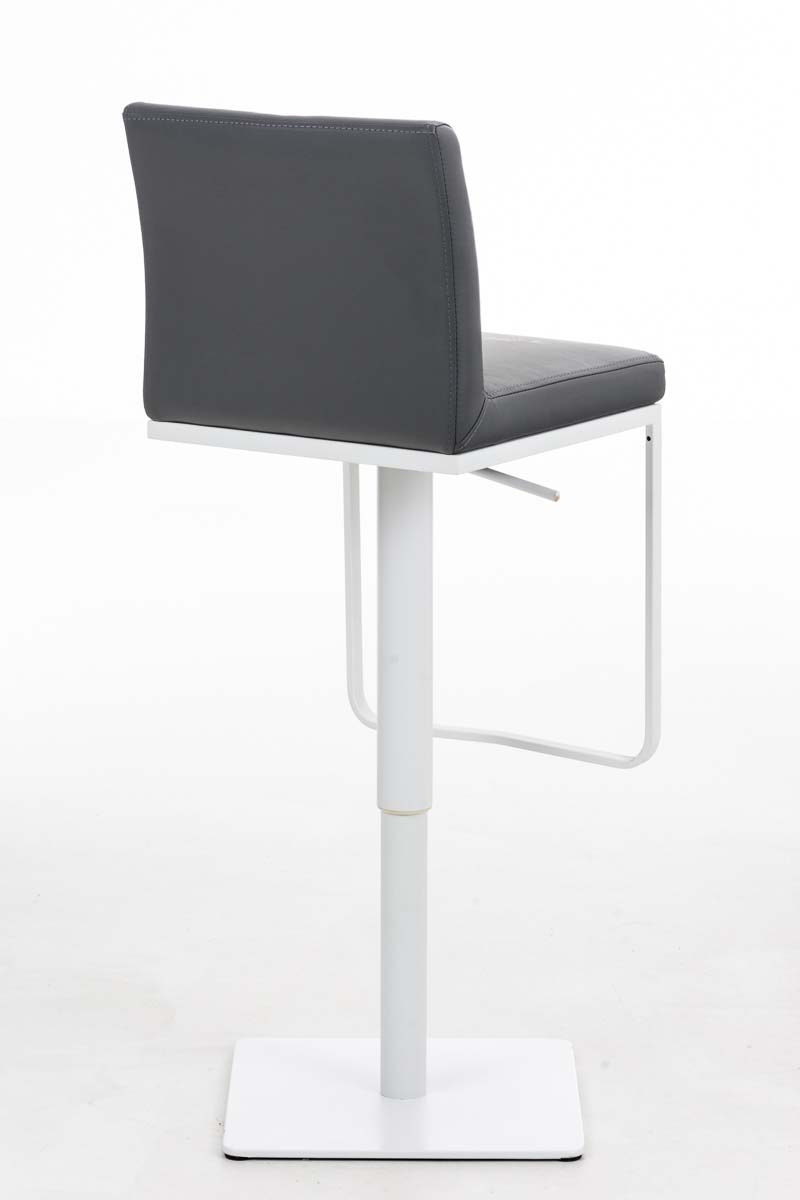 Barhocker Panama Kunstlederbezug