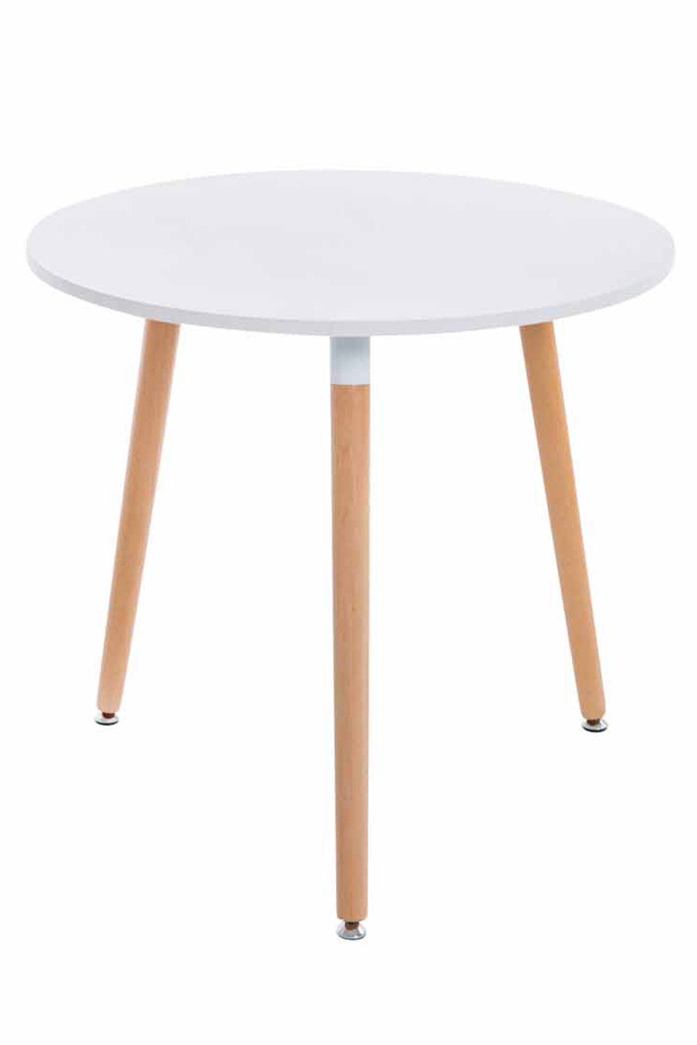 Tisch Ansgar weiß natura