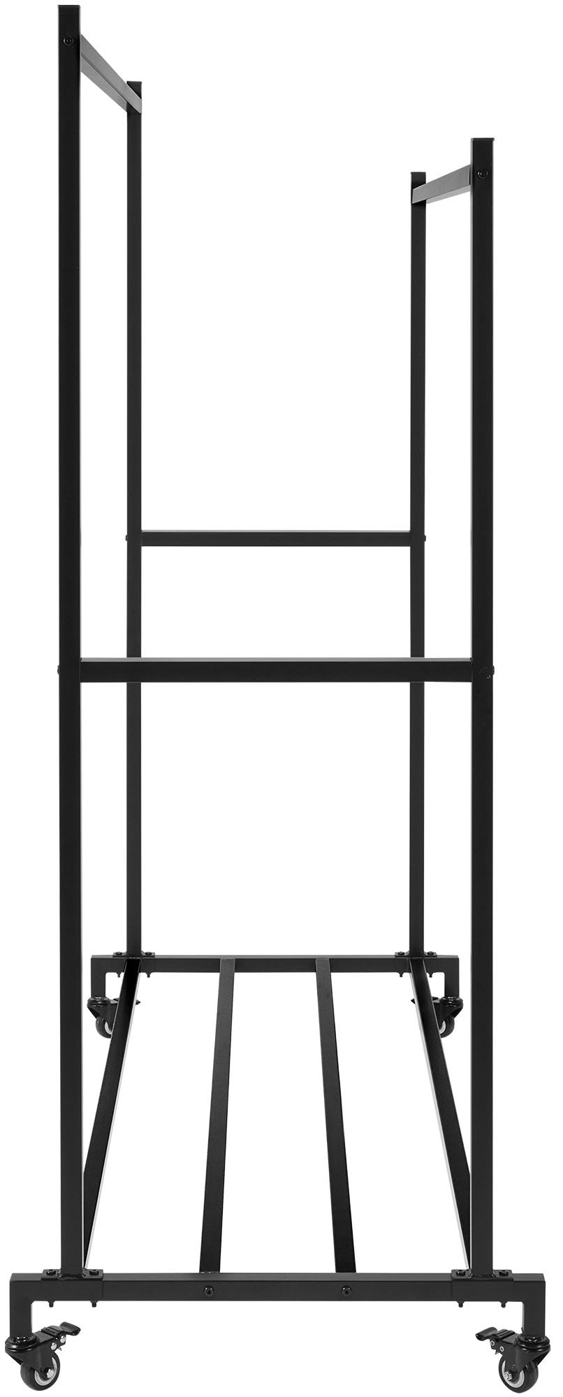 Kleiderständer Lieska 150 cm