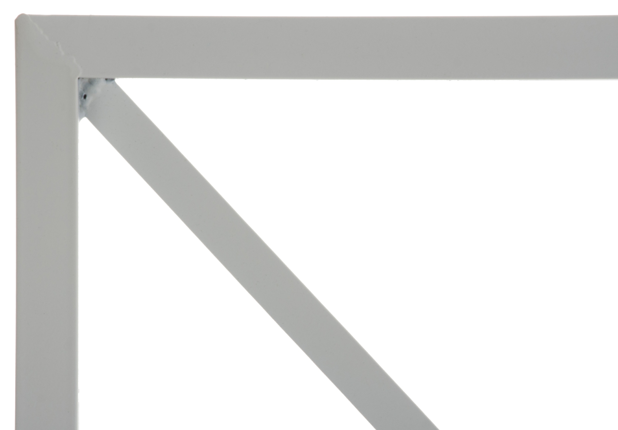 Rankgitter Trigo 200 x 40 cm