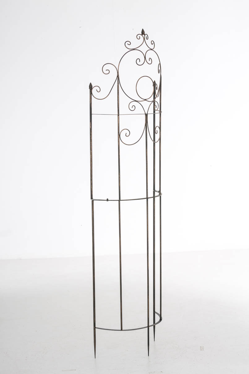 Rankgitter Lavendel 200 x 53 cm