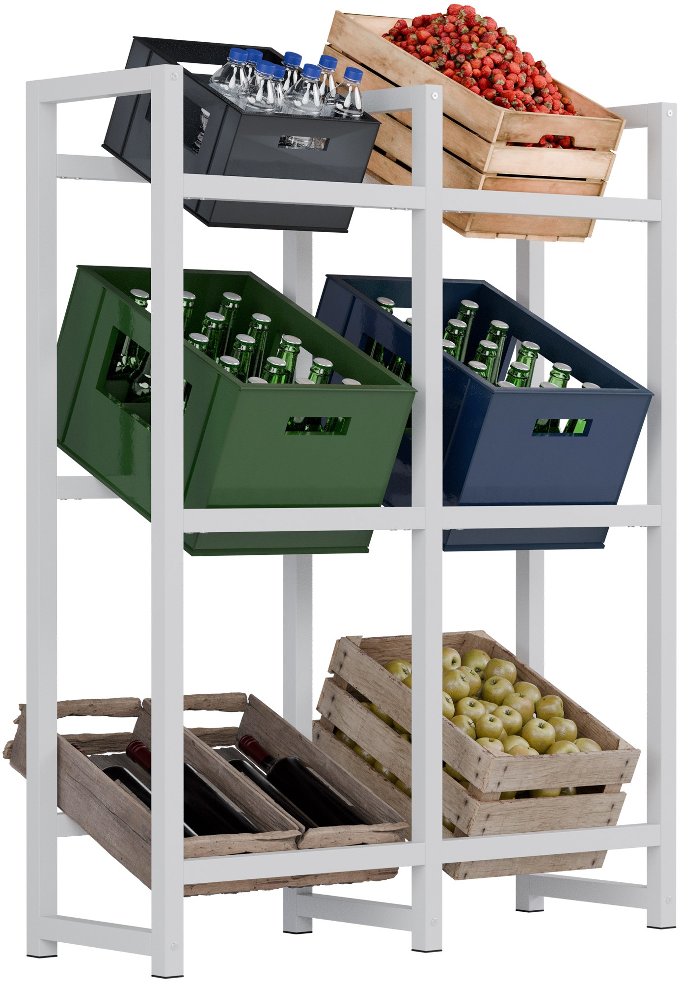 Getraenkekistenstaender-Stack-282866