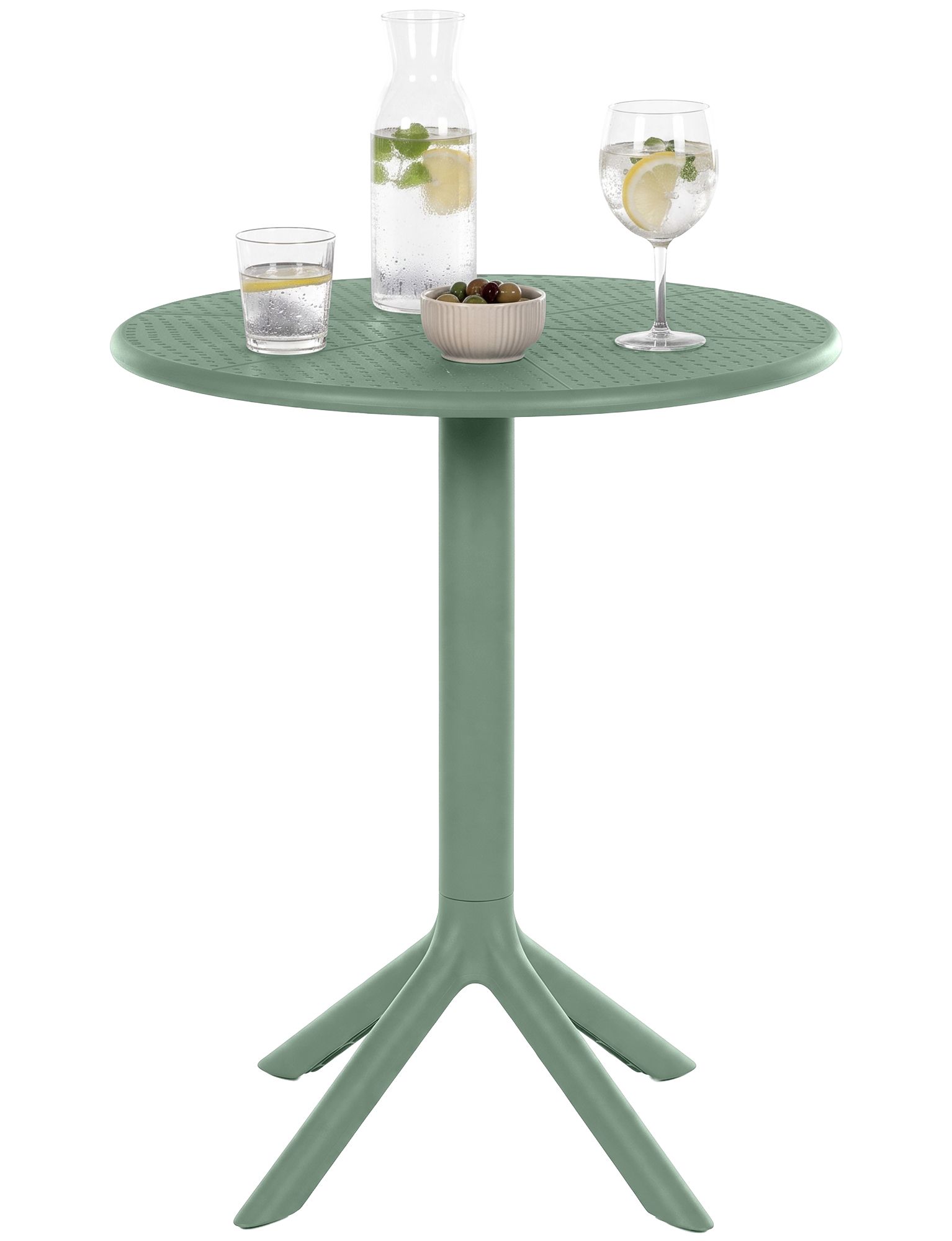 Tisch Lacota rund 60 cm