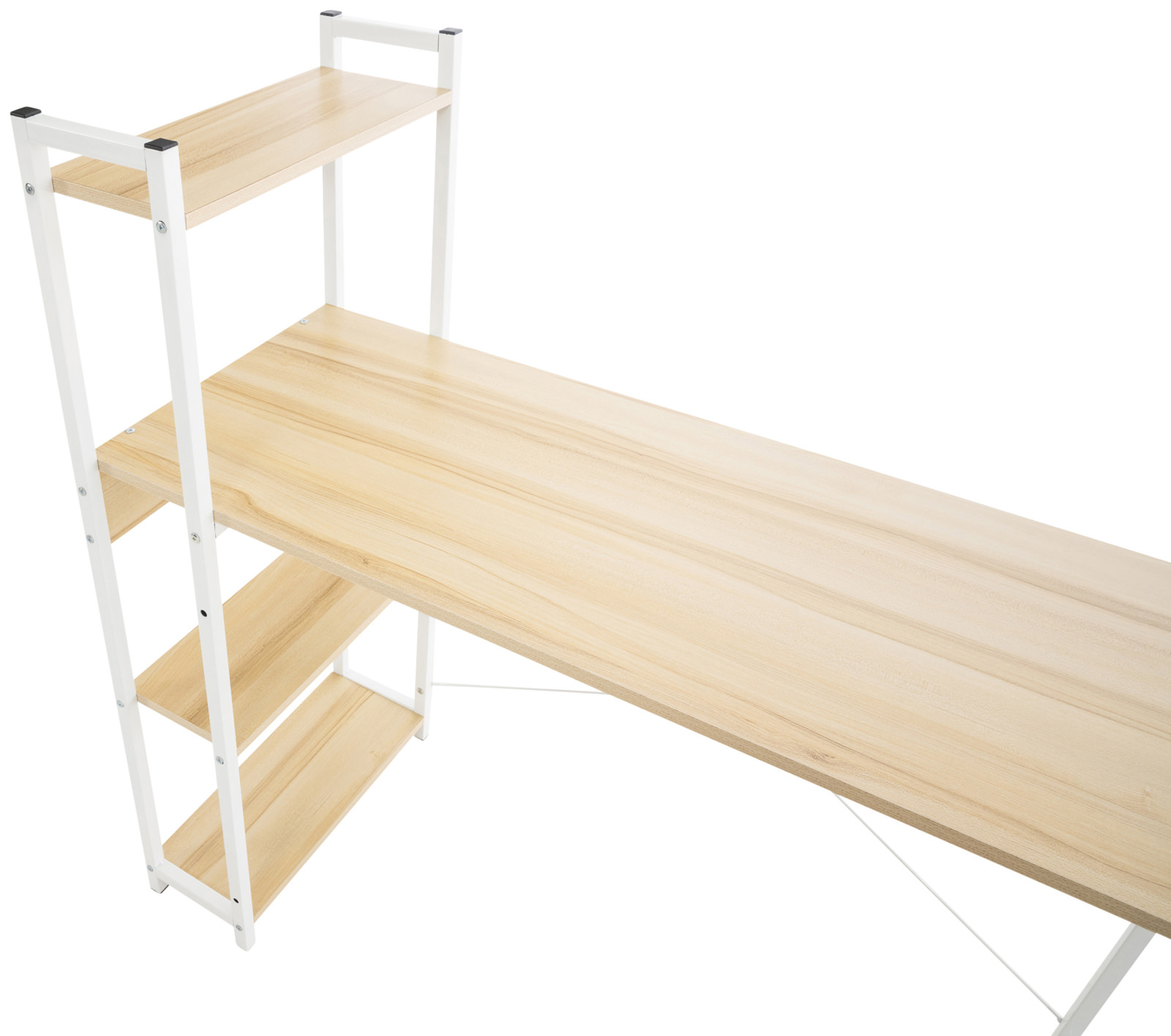 Schreibtisch Poe ahorn