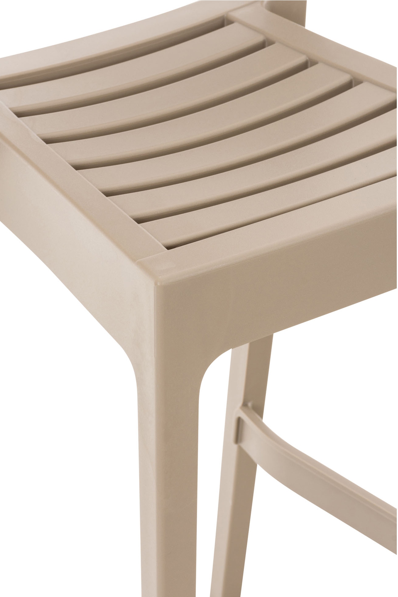4er Set Barhocker Ares