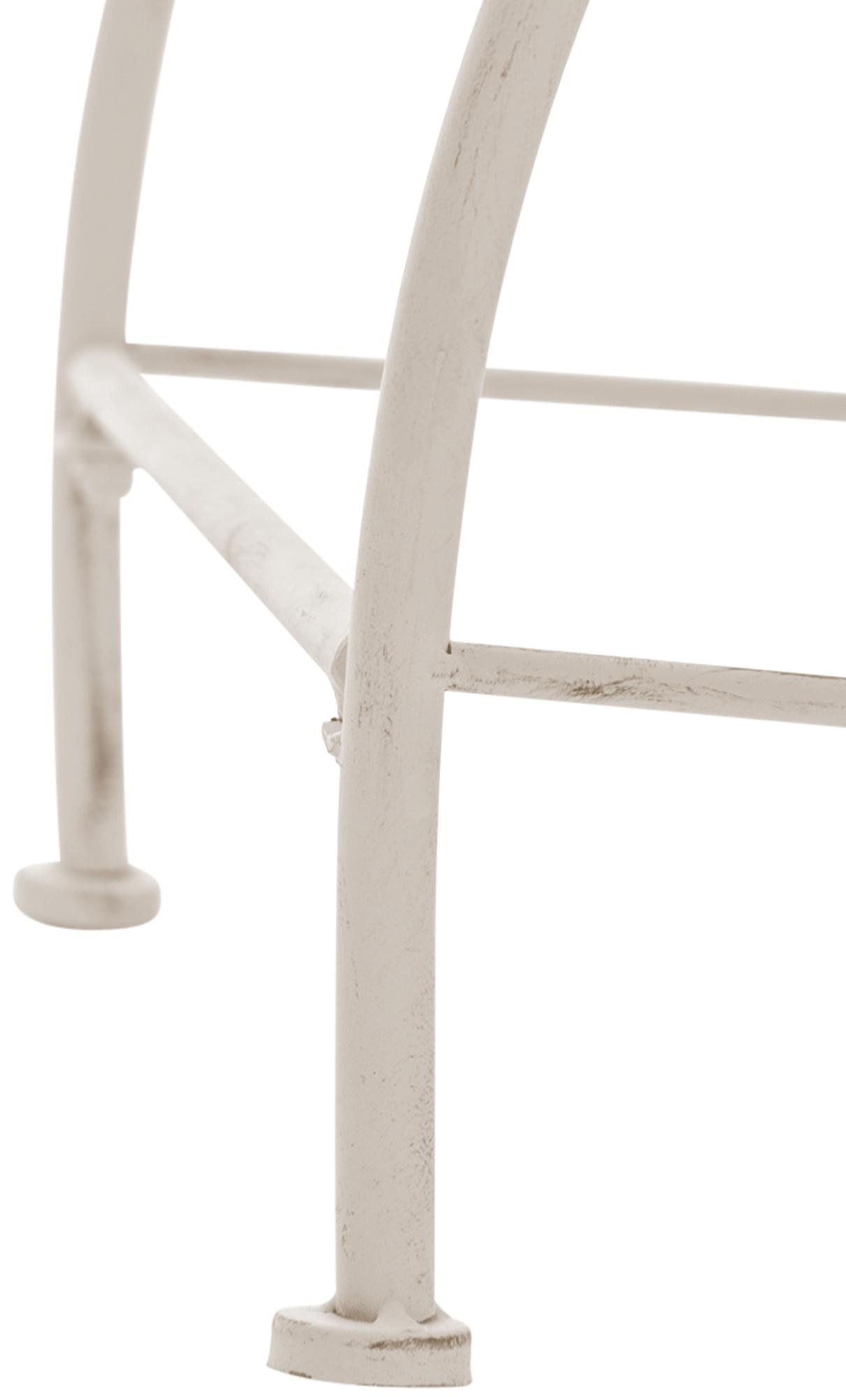 Stuhl Sheela antik-creme