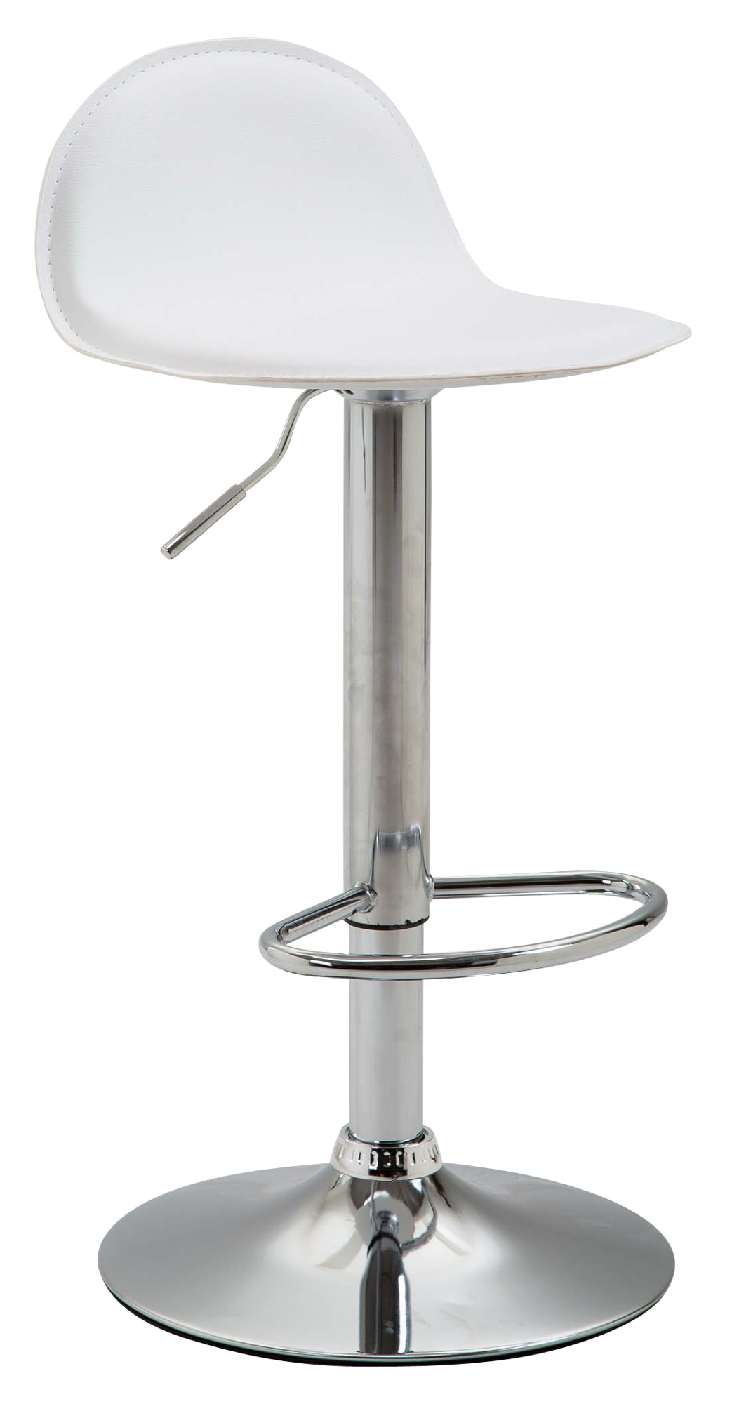 Sattel Barhocker Lana