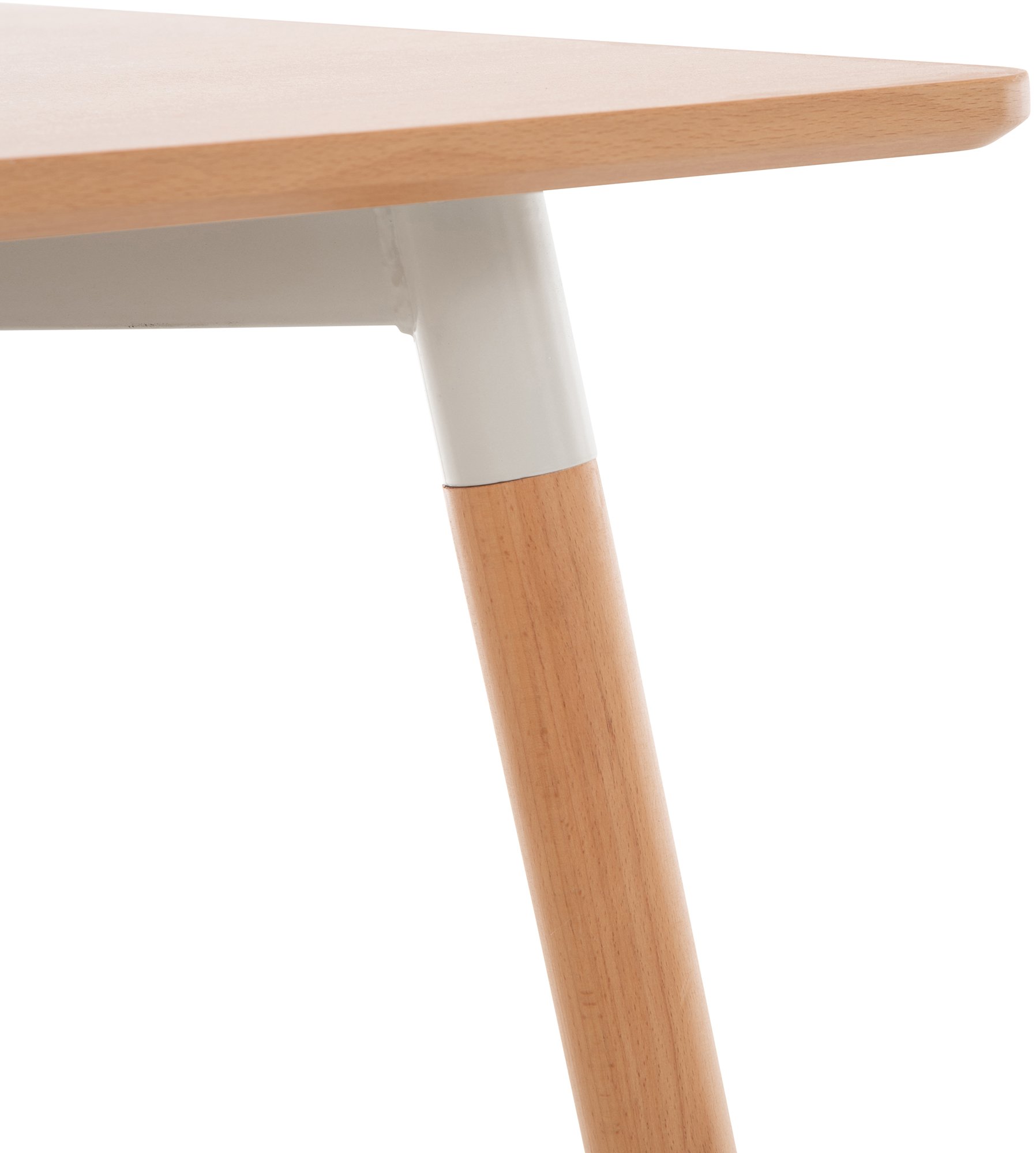 Küchentisch Viborg natura 60 cm