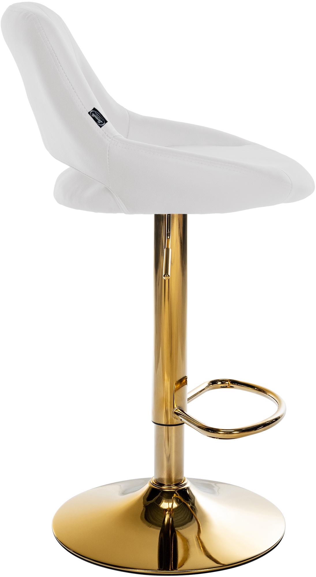 Barhocker Milet Kunstleder