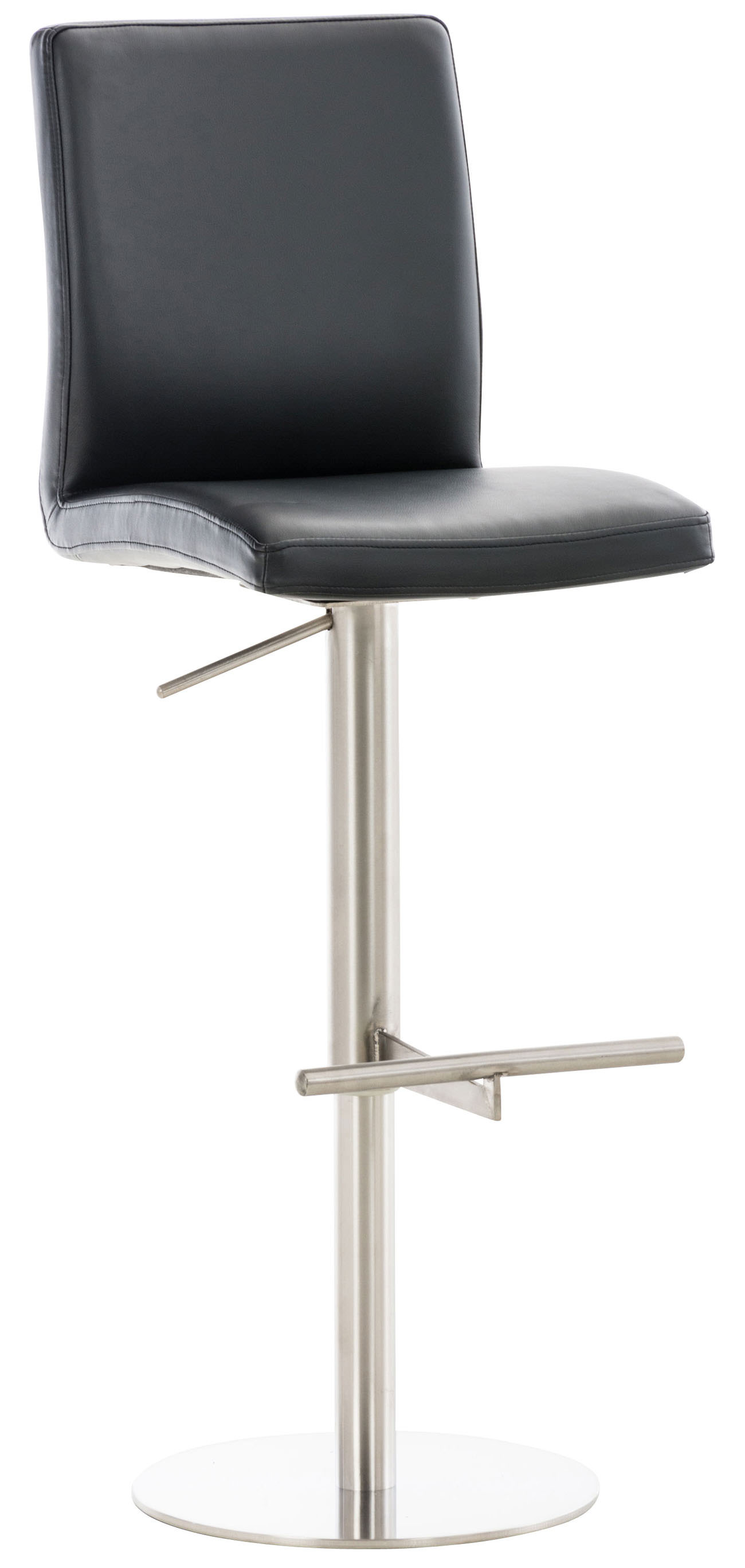 Barhocker Cadiz Kunstlederbezug