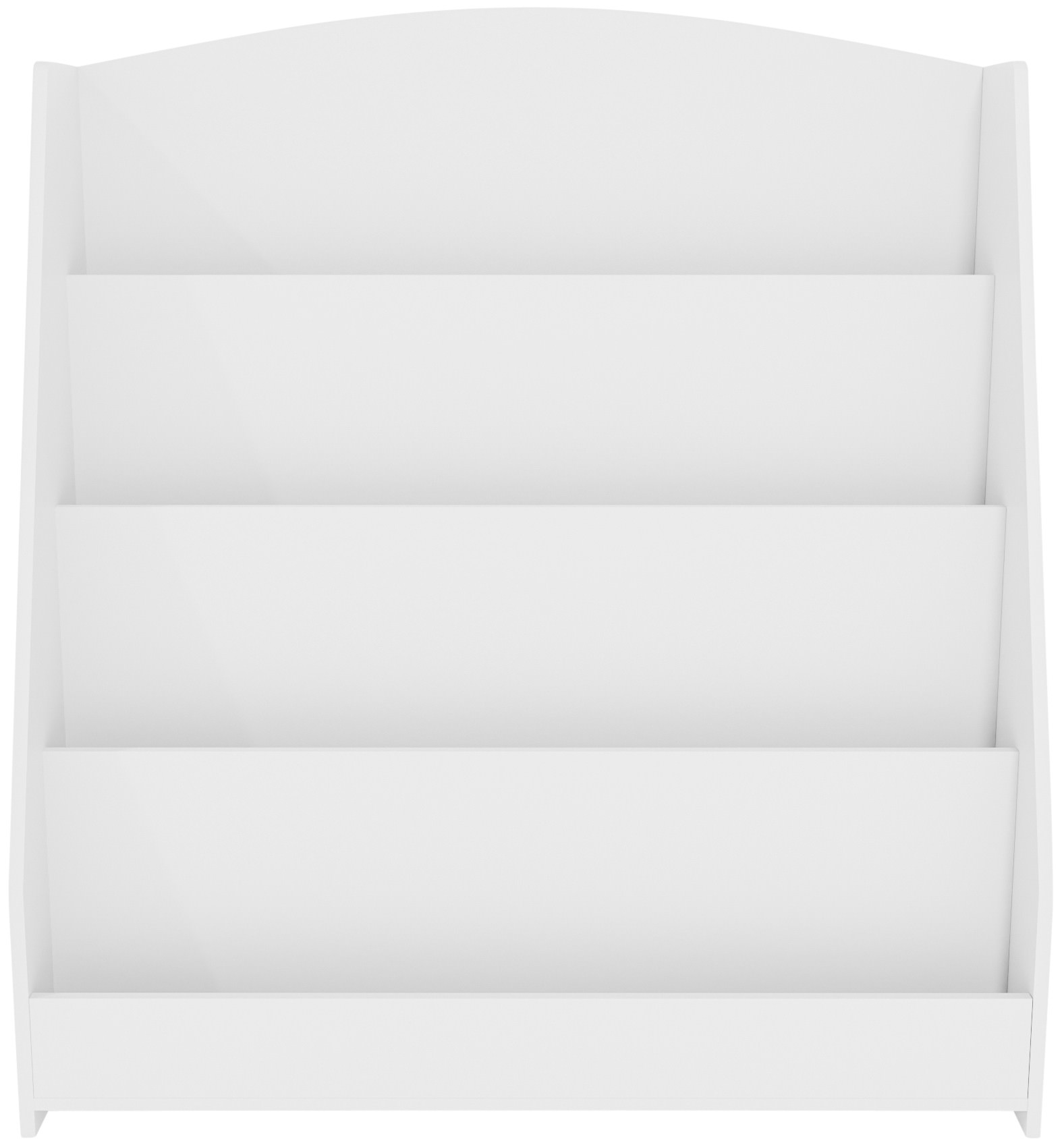 Bücherregal Melfa 80 cm