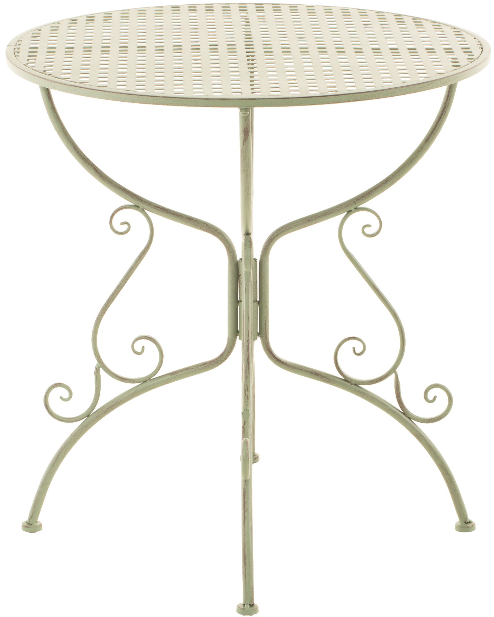 Gartentisch Amanda 70 cm