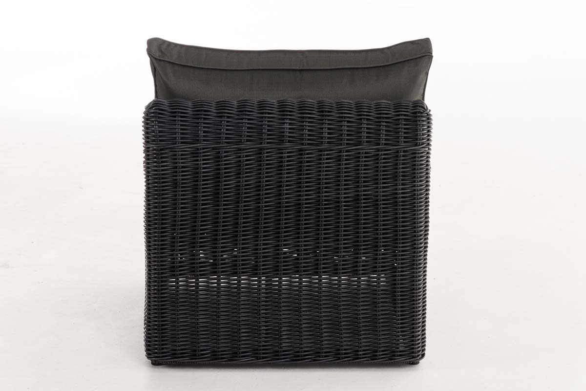 Mittel-Sofa Marbella 5mm
