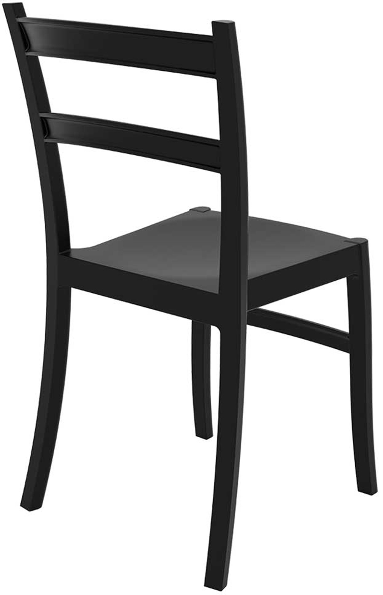 Stuhl Tiffany schwarz