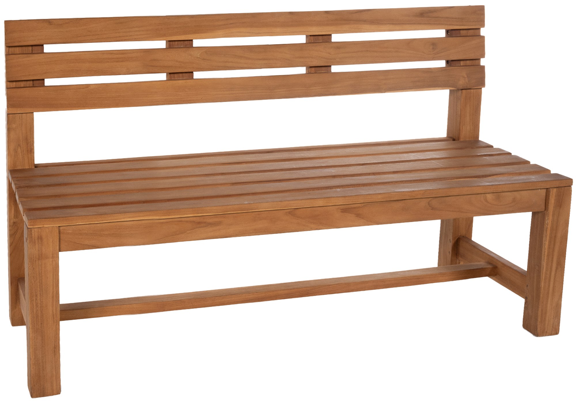 Teakbank Augusta teak 180 cm