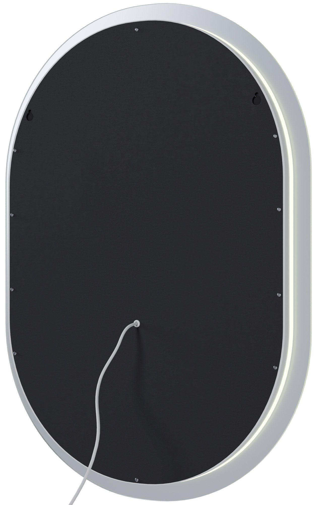 Badspiegel Karishma ohne Bluetooth