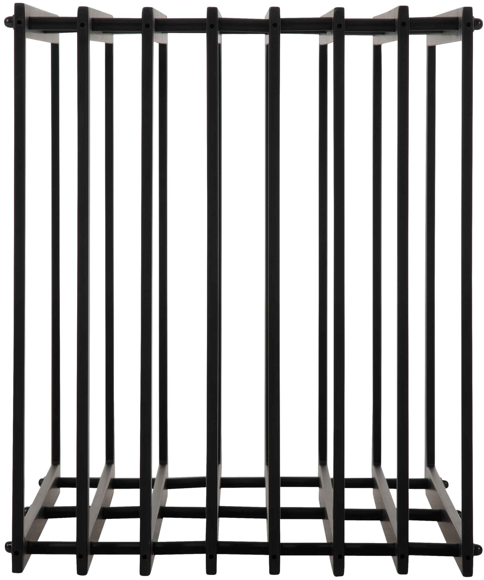 Kaminholzständer Irving 40x50x100 cm
