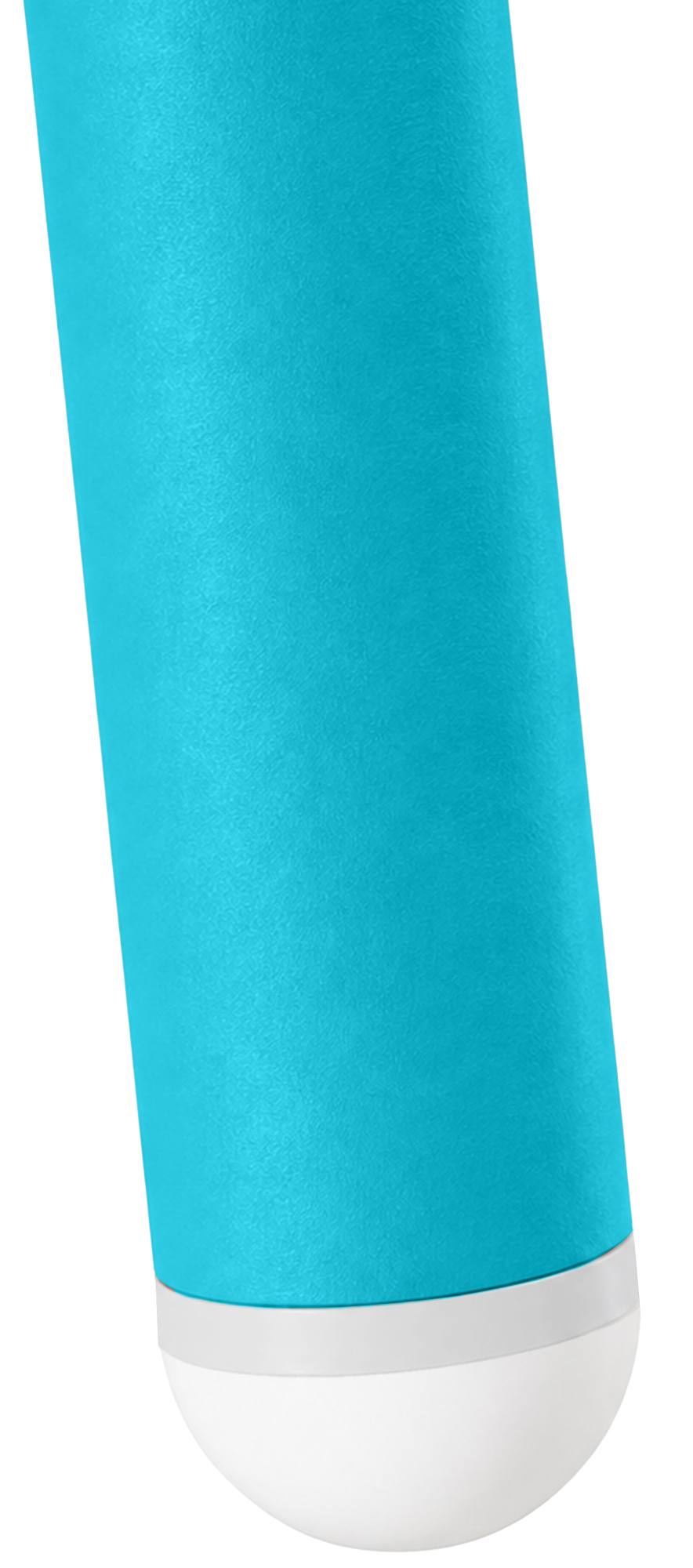 Beistelltisch Busan Ø 40 cm blau
