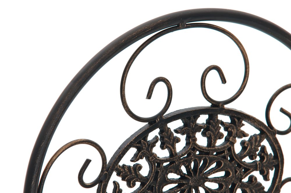 Klappstuhl Mani bronze