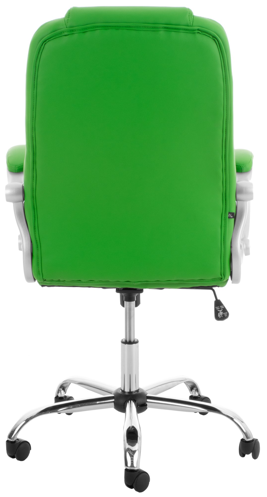 Bürostuhl XL Apoll grün