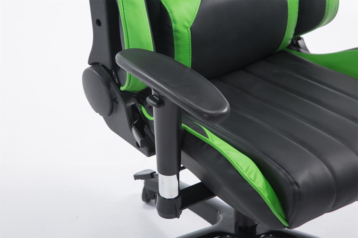 Gaming Bürostuhl Shift X2 Kunstleder