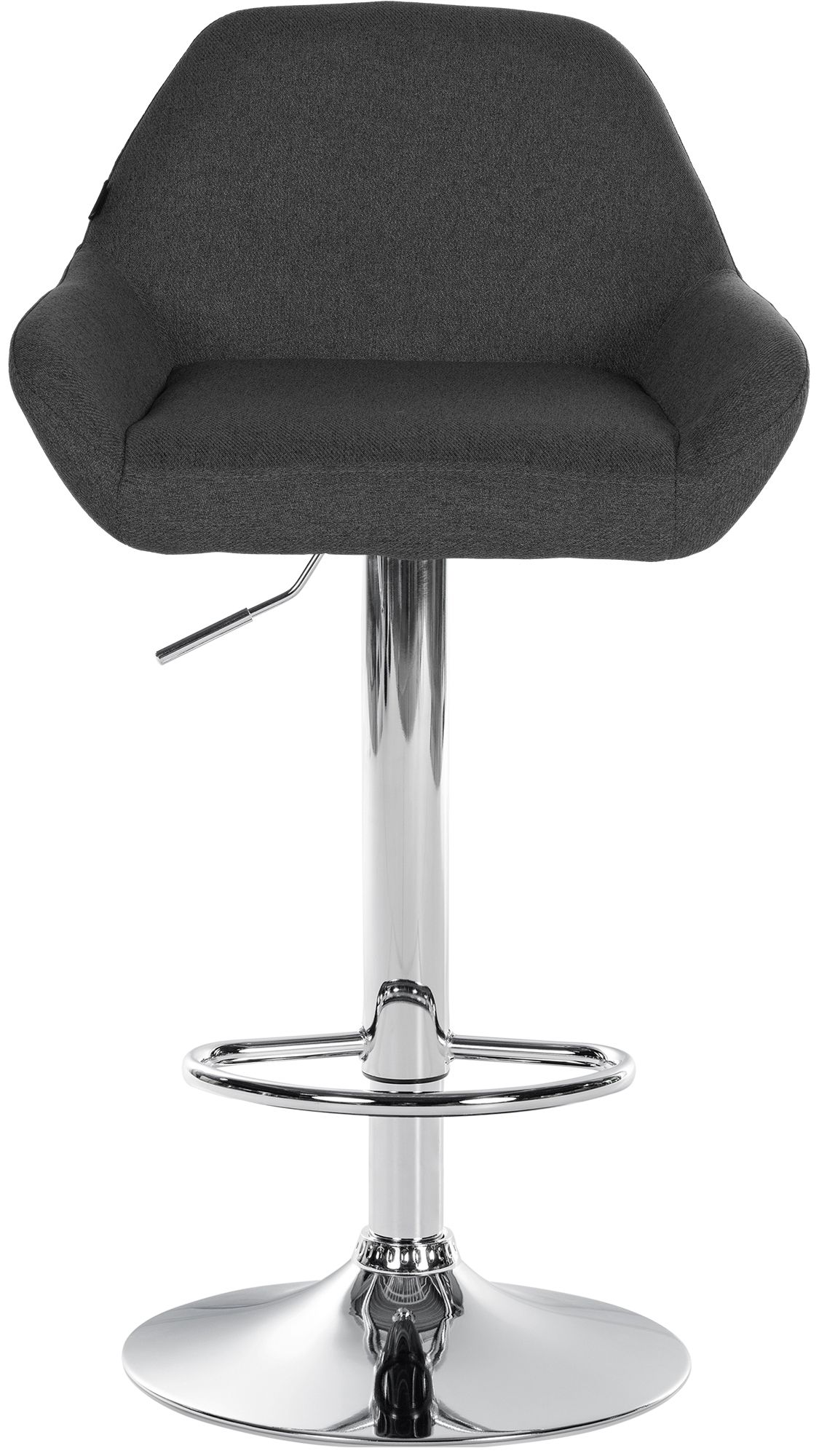 Barhocker Braga Stoff