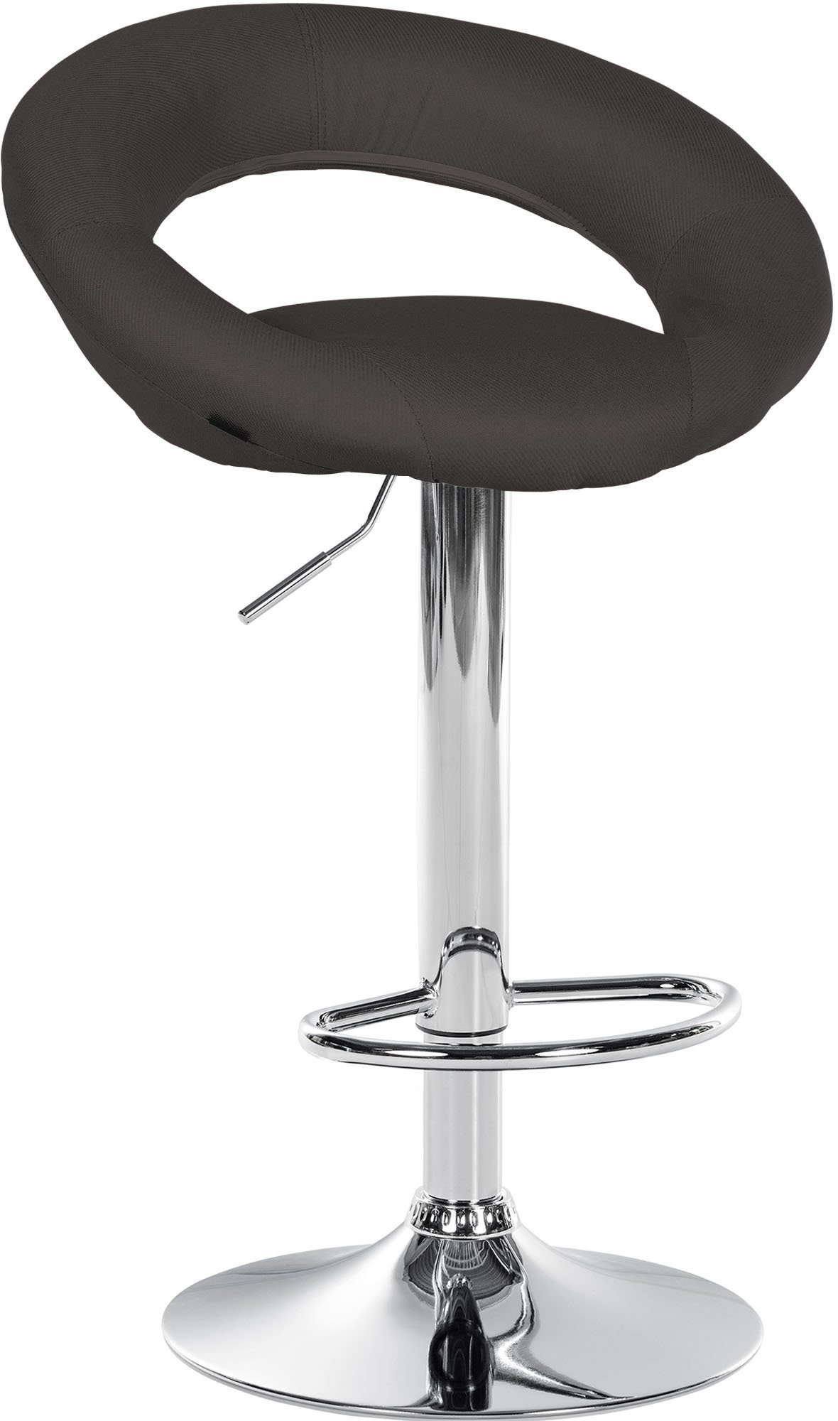 Barhocker Olinda Stoff