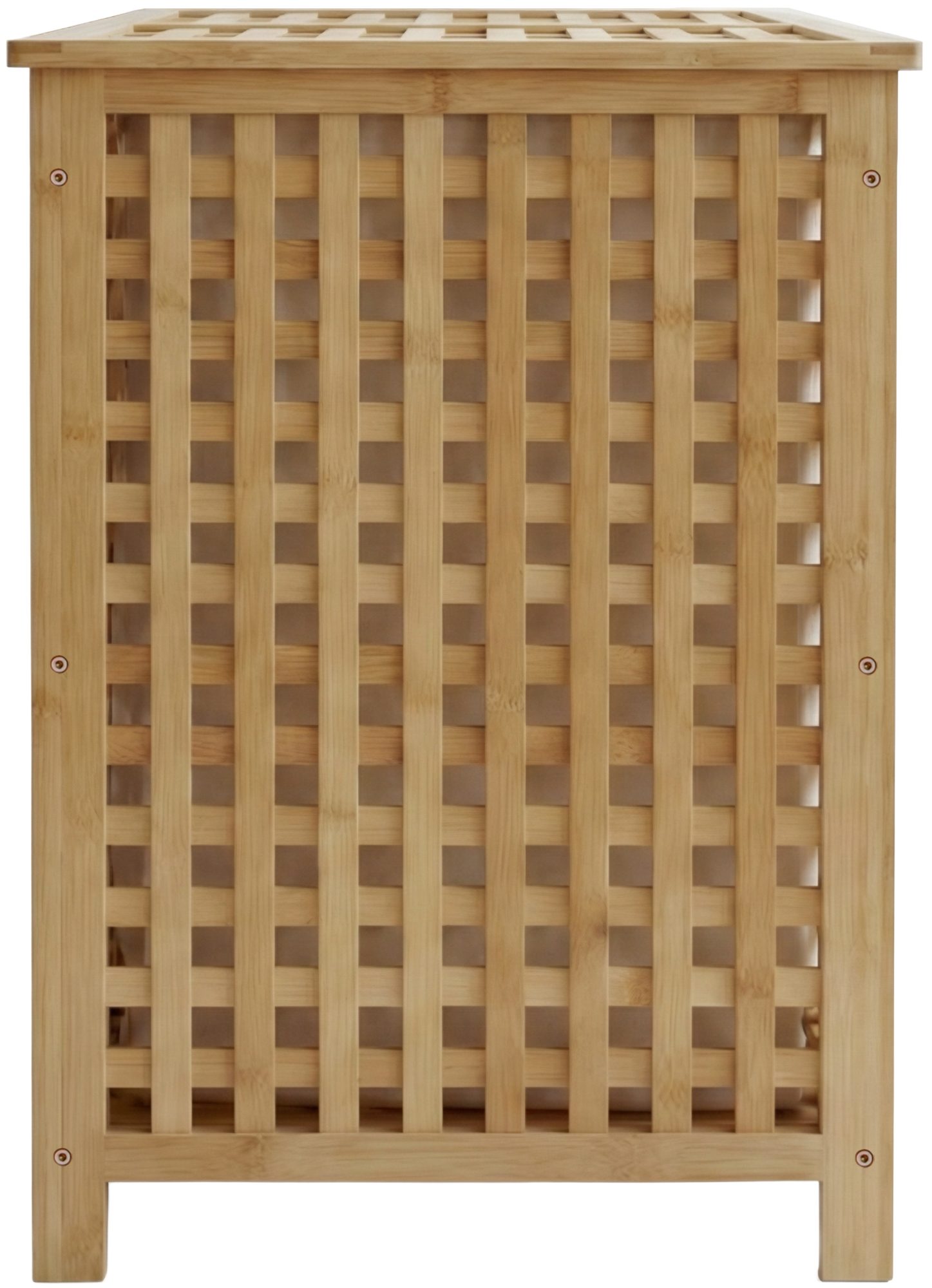 Wäschebox Dorothea natura