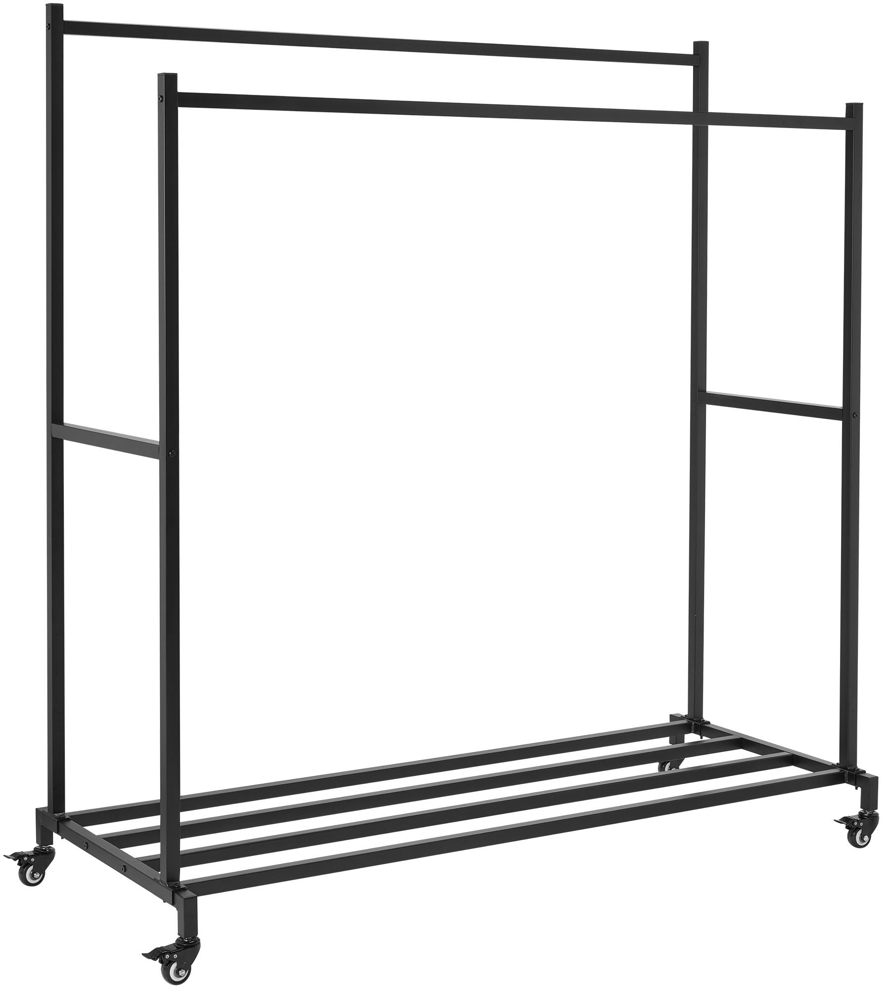 Kleiderständer Lieska 150 cm