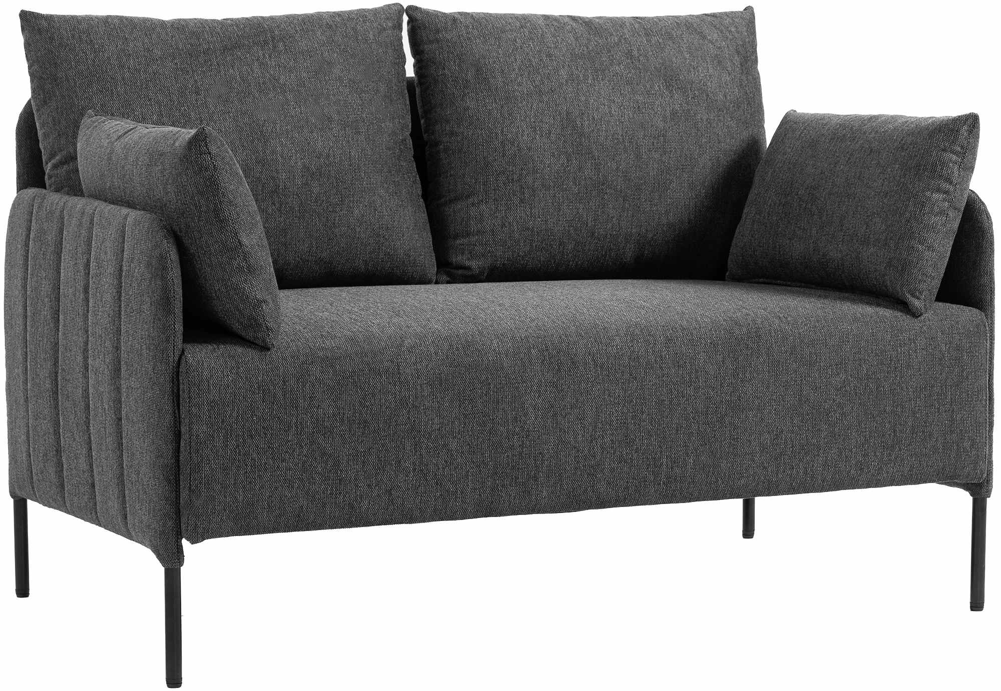 Couch 2-Sitzer Ziden