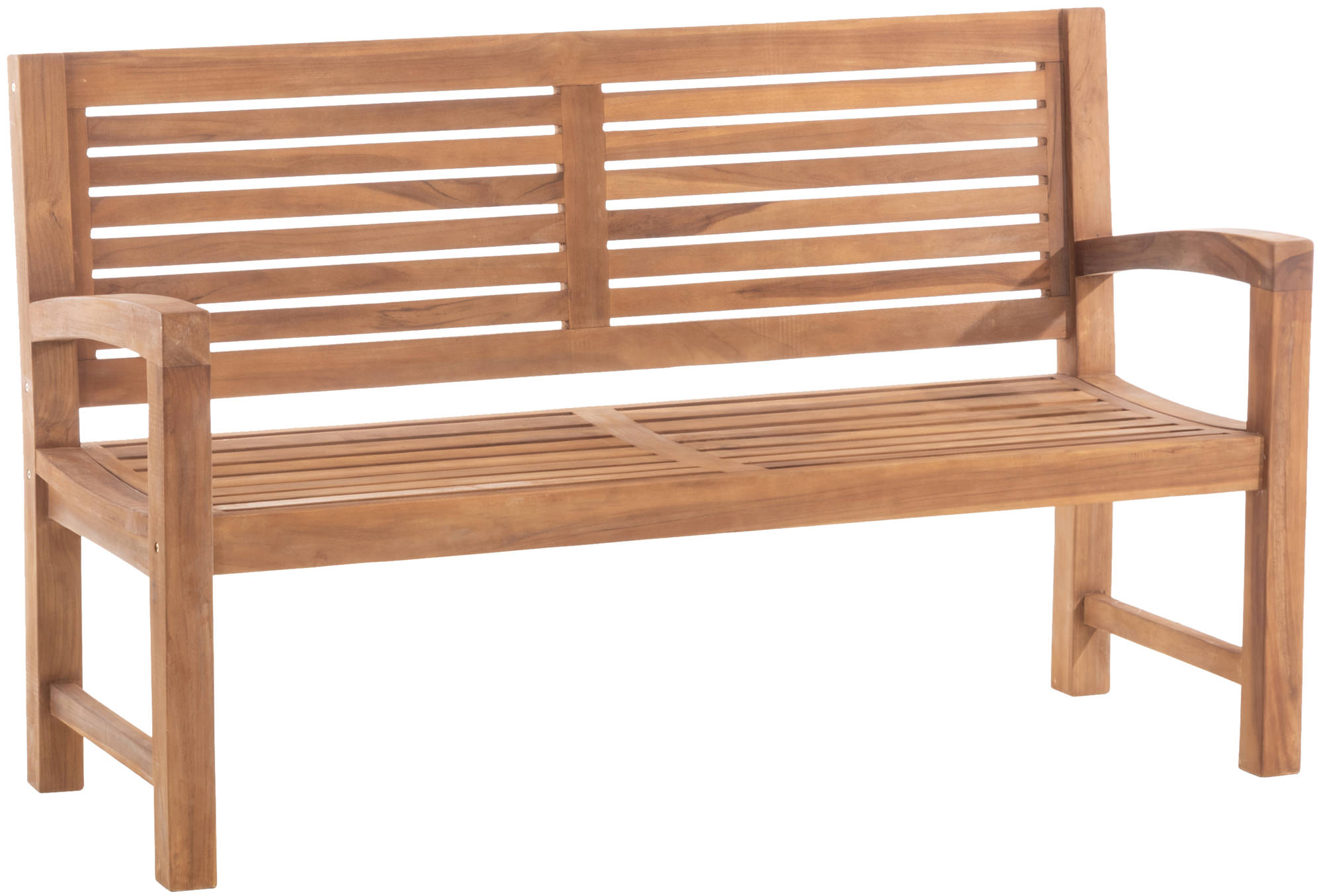Teakbank Halden teak 150 cm